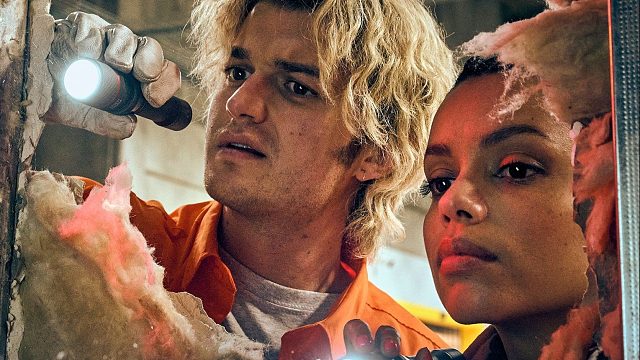 【IGN】电影《急冻营救》先导预告：连姆·尼森、乔·基瑞主演