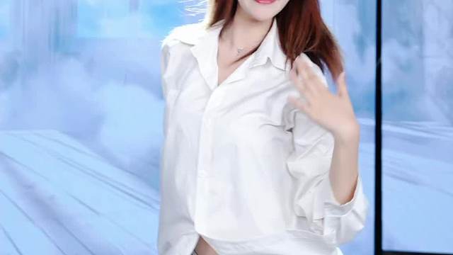 美女如云-8月5日单人solo