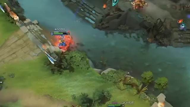 Maybe:战车没了呀