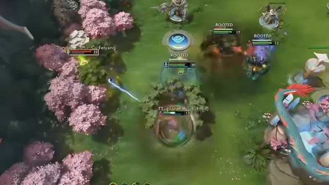 Maybe:战车最后的倔强