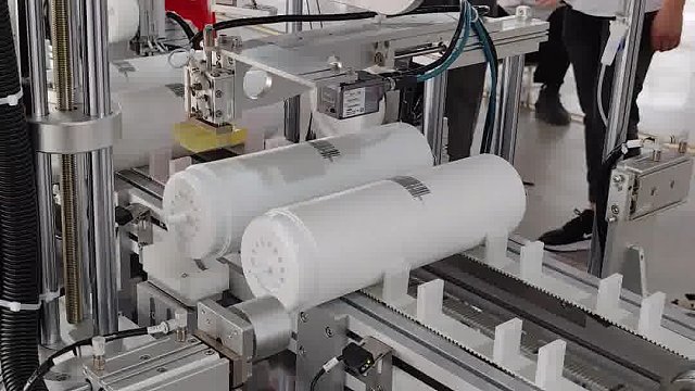 自动化设备定制升级方案