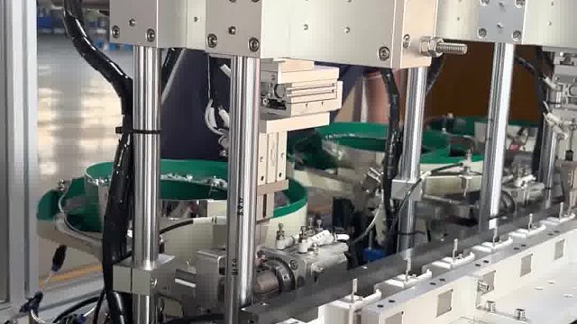 插片机优化定制方案