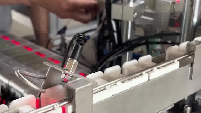 插片机自动化定制