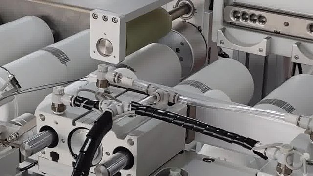 自动化定制源头厂家