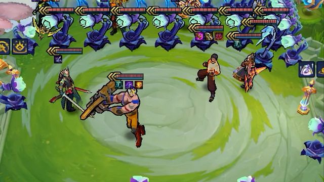 S15弑神8个三星五费！！！