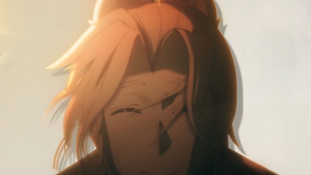 活下去【爱丽丝柚叶/静止系】