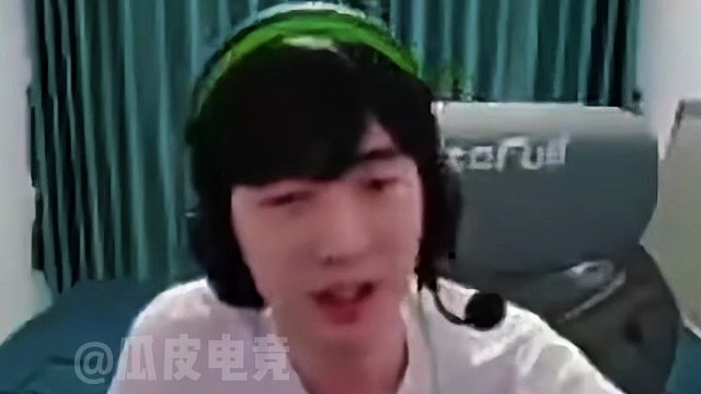 Cryin：AL打FPX充波电吧