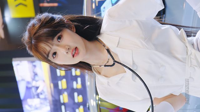 4K 2025苏州GTSHOW改装车展 车模 #抱起小熊就跑 67