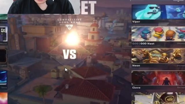 whz和scales上演碟中谍！疯狂套路天禄消息，真绷不住了