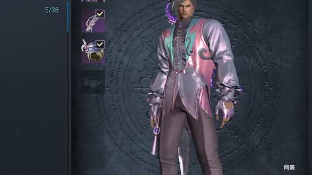 剑灵 8月时装推荐，终于一款你心动的（怀旧服/巅峰服均可购买）