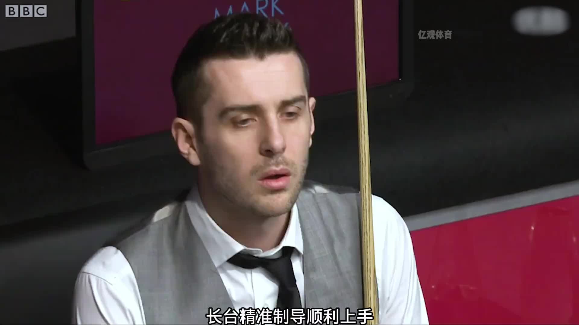 塞尔比一杆防守躺赚22，火箭被逼到点火升空，打的塞大师直撇嘴(3)