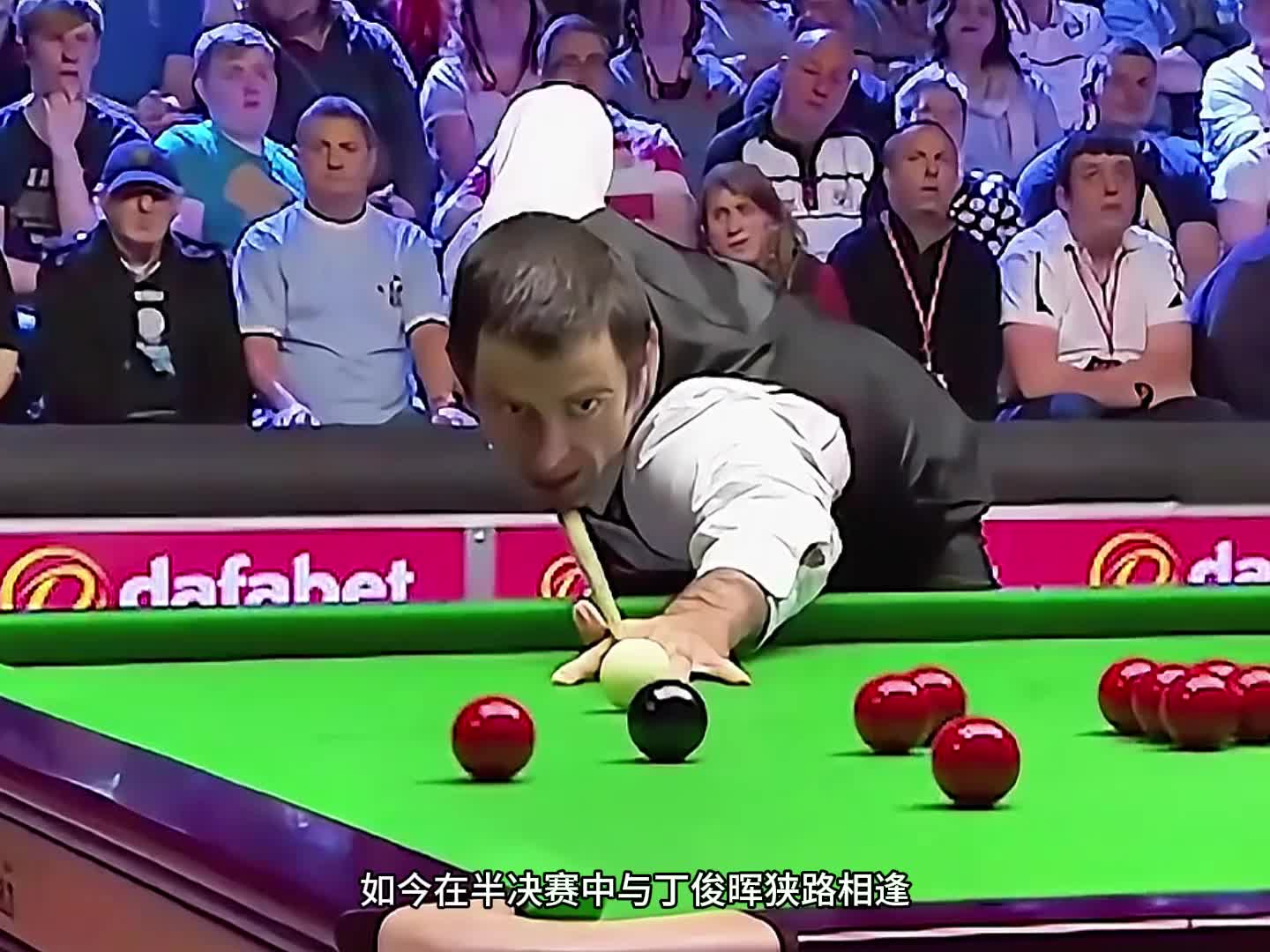 杆杆炸裂准度强到离谱，逆天改命强势破百  (1)