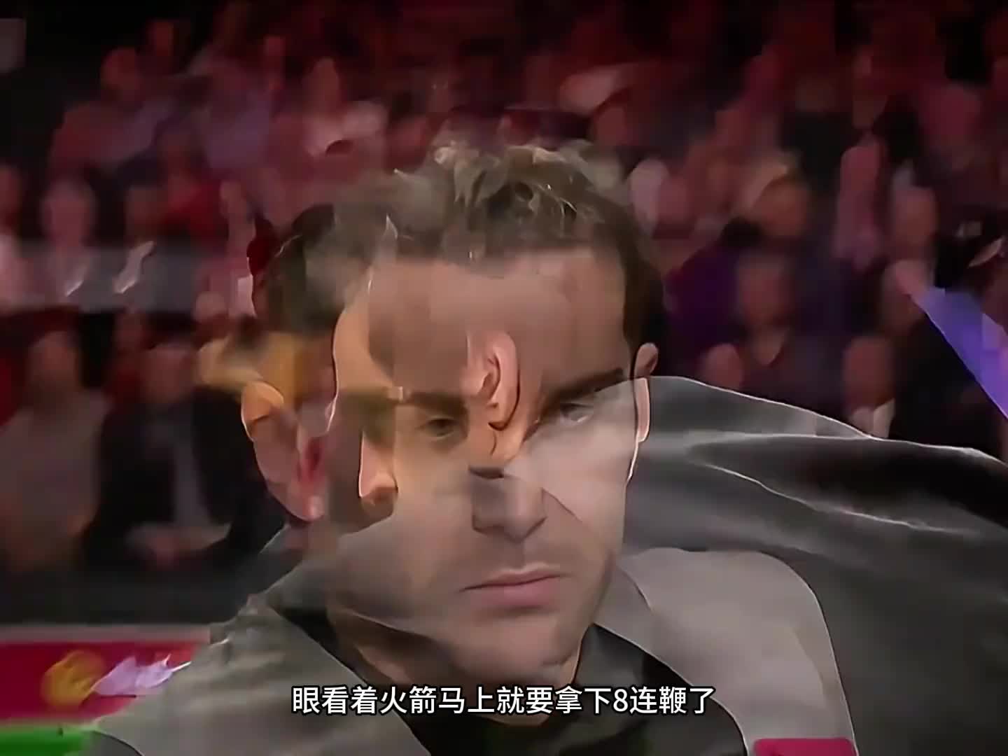 火箭磨王上身抢先下手，塞大师防不胜防  (3)