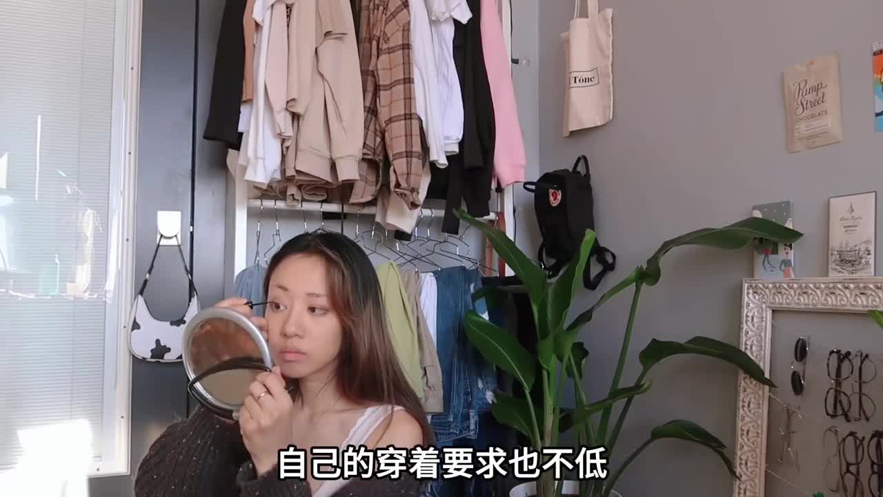 每天在家办公不出门，一天过的能有多潇洒 (1)