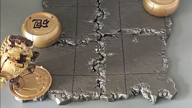 这象棋成精了！