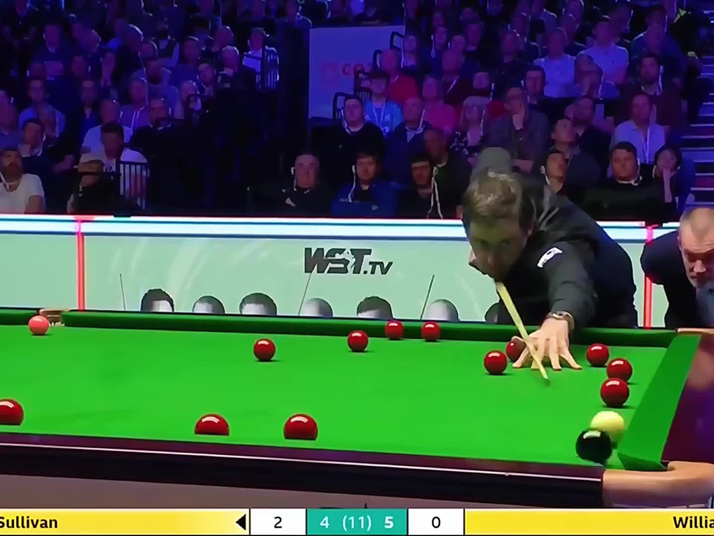 第1集：火箭又一乱局佳作，近半红球贴库也难不住，老马看的目瞪口呆