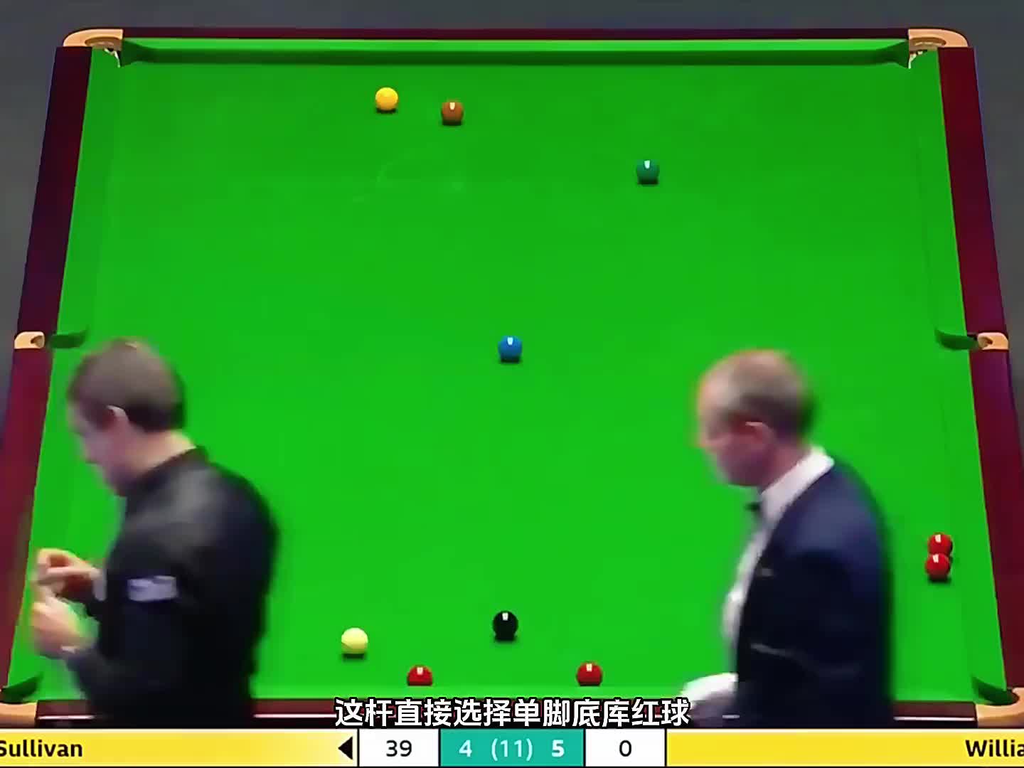 第2集：火箭又一乱局佳作，近半红球贴库也难不住，老马看的目瞪口呆