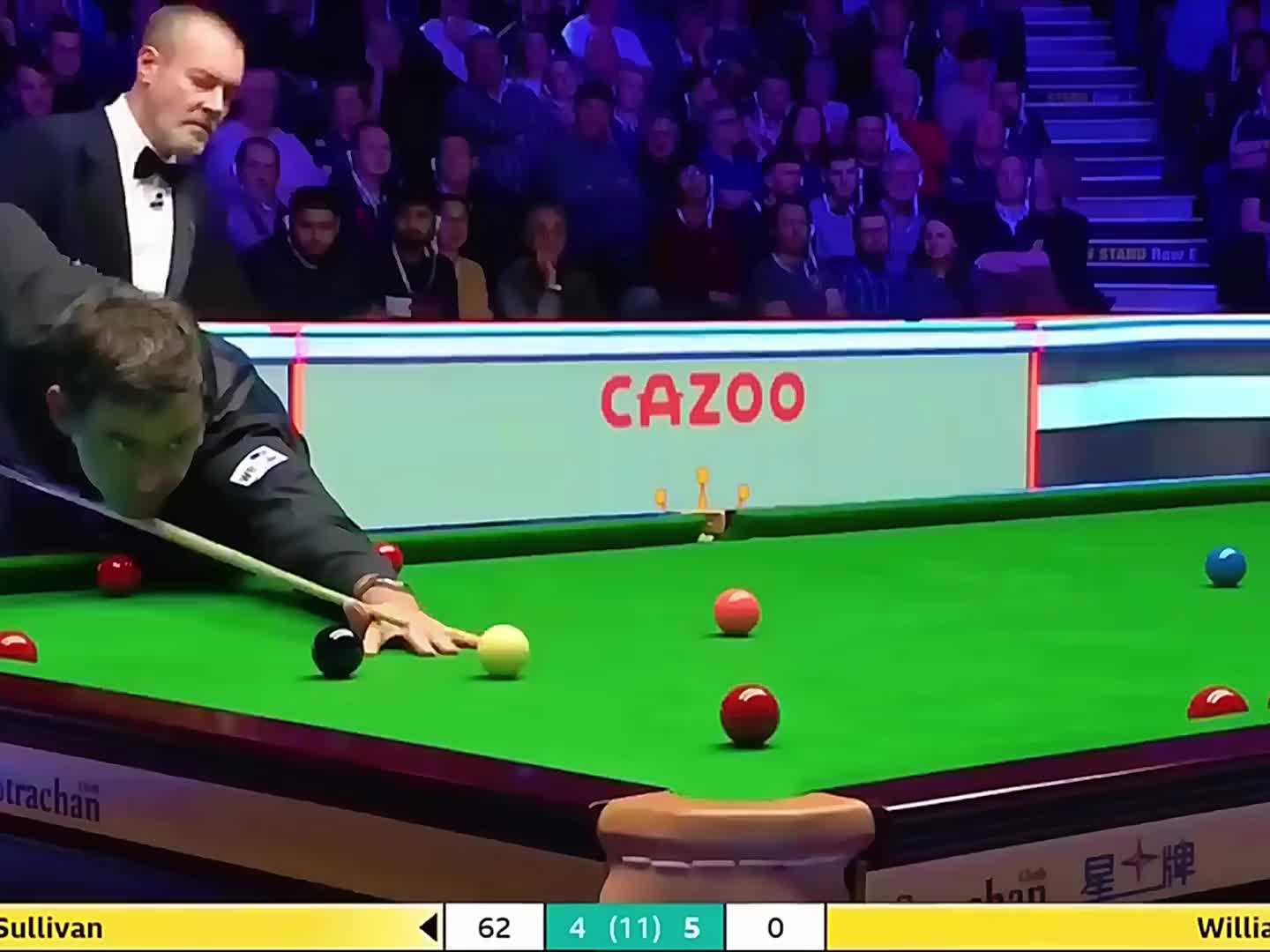 第3集：火箭又一乱局佳作，近半红球贴库也难不住，老马看的目瞪口呆