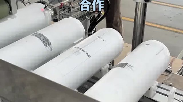 净水设备自动化定制