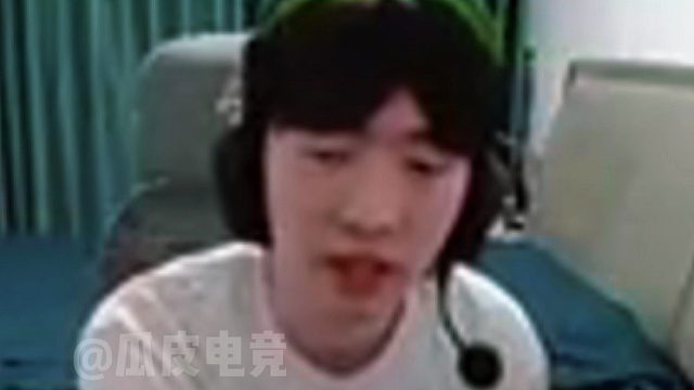 Cryin:BLG在LPL独一档的水平