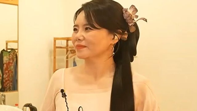 【龚琳娜】打歌2025 直前 龚琳娜cut ：我想尝试演传播音乐的短剧