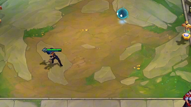 木头桩子成精了