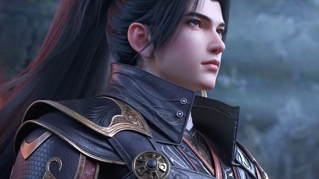 斗破苍穹158集超前