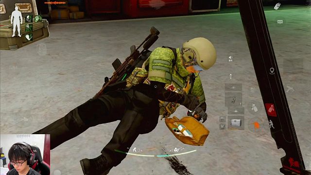 鹿关只是为了隐藏实力