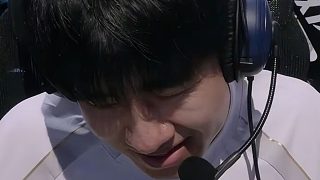 GALA使用韋魯斯連續(xù)兩場大場比賽五殺！