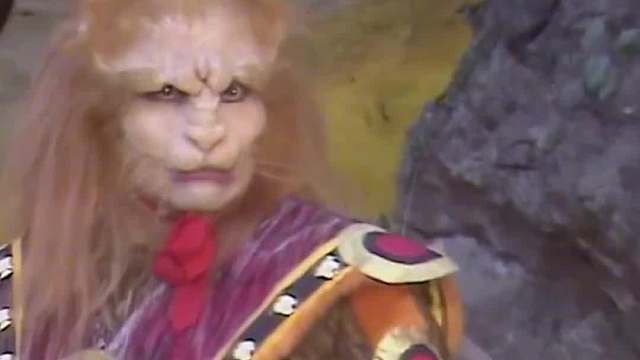 有背景的妖精过得轻松，缺乏依靠的妖精却遭遇不幸，黄狮精令人心疼！