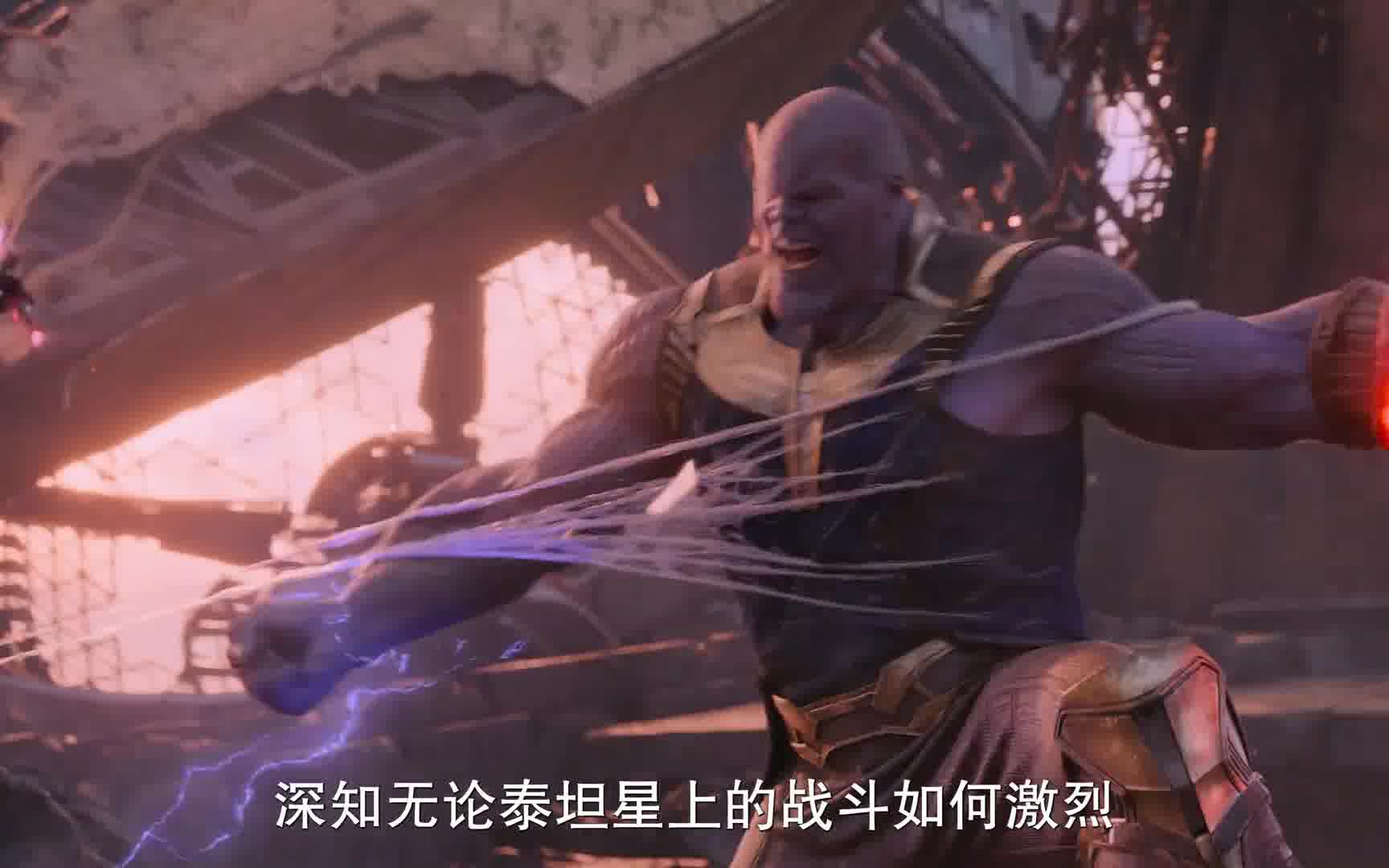 奇异博士明知结果，为何不提前交出时间宝石，减少大家的伤害呢？