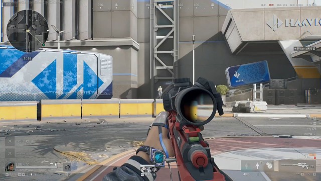 什么玩意，吓我一跳