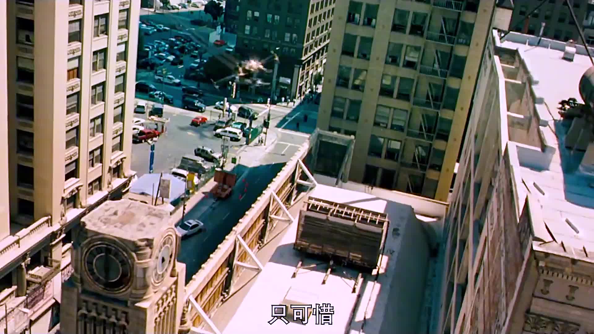 变形金刚中的那些高价汽车，看看有没有你心仪的款式