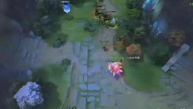 Maybe:莫言有点大意了啊