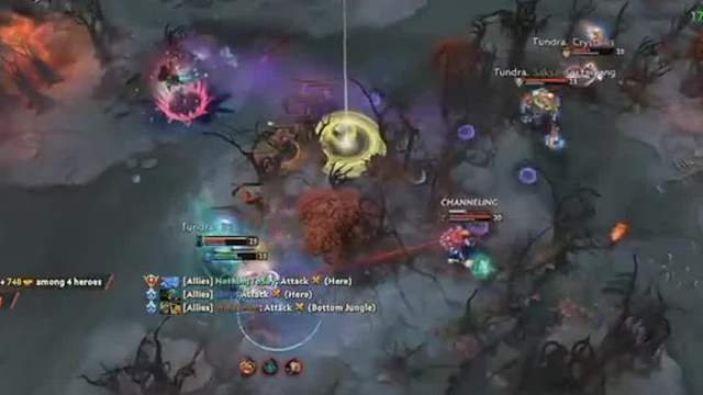 Maybe:关键大推推