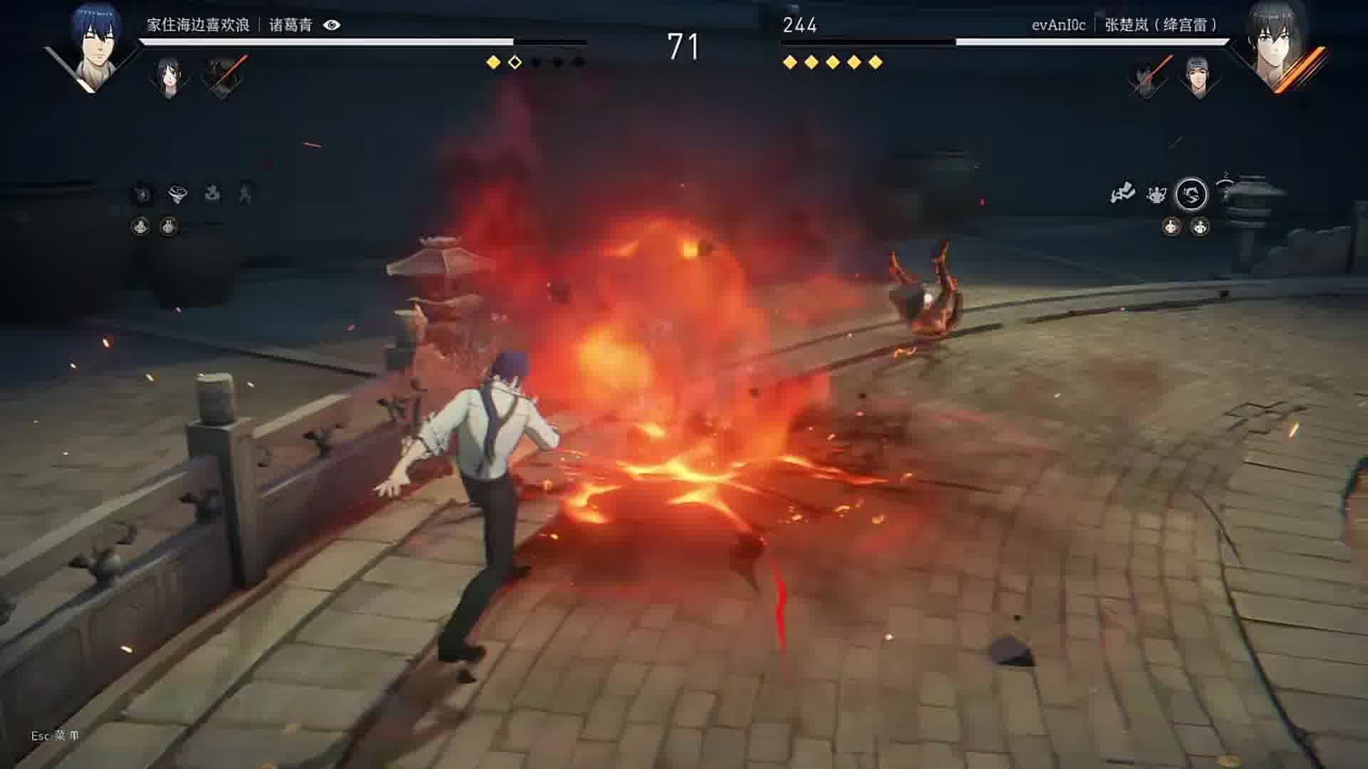 冲锋青没毛病吧