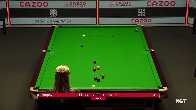 非职业选手凭实力让顶尖球员折服