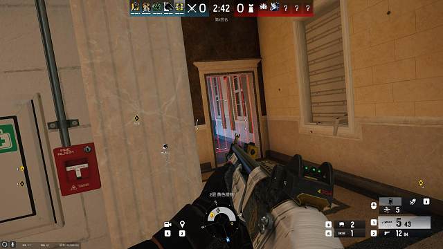 【Excal1burRR】法喷小蜜蜂rush（随机带走一个幸运儿版）