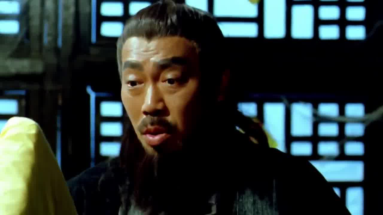 两人意外吞下冰魄珠，结果竟被冰封了千年