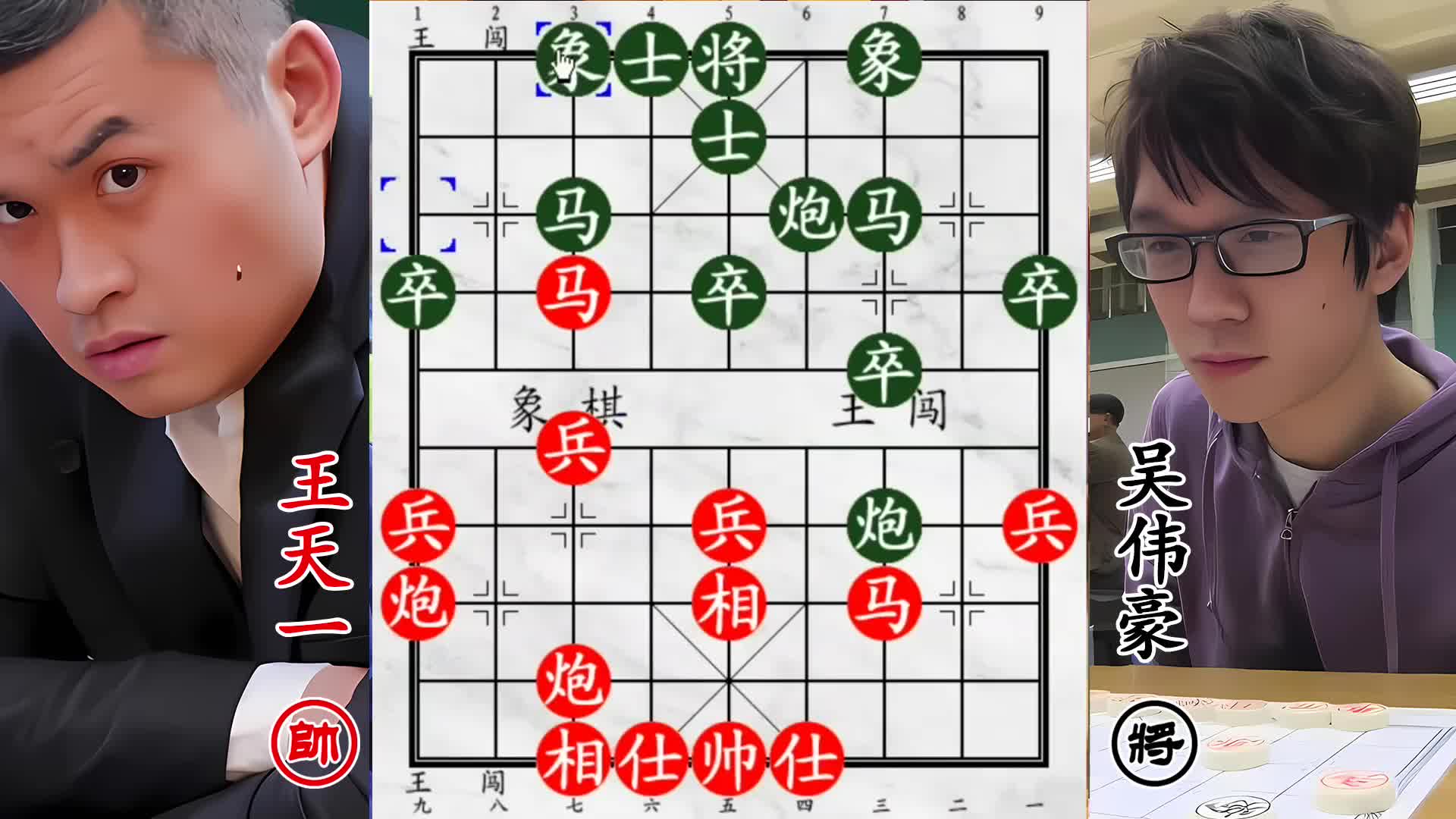 我发布了一个新视频，快来围观吧！