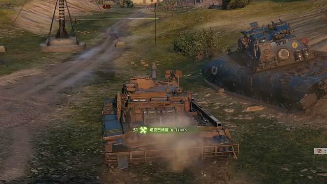 天梯-穆勒万卡E5两场狂砍6700 伤害