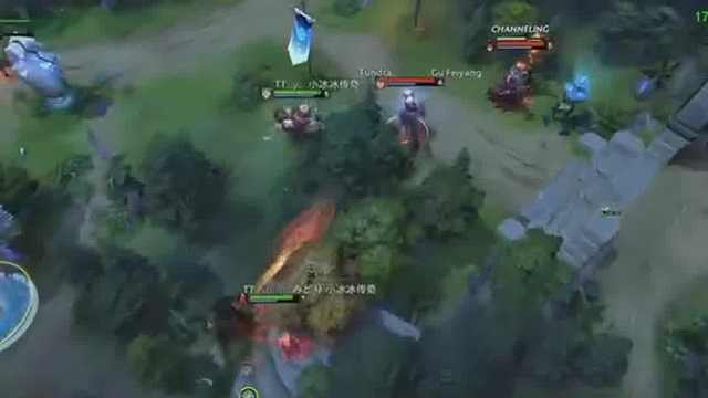 Maybe:y队这海民 全是画面