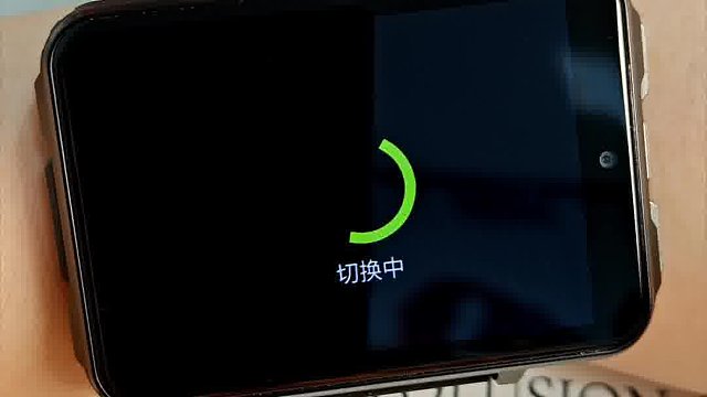 现在的智能手表都进化成这样了？