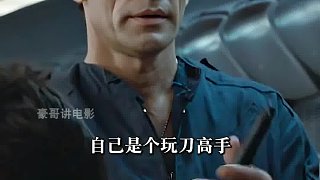 把演員嚇成表情包的即興表演