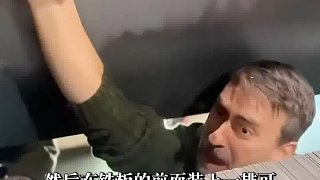 死神來(lái)了實(shí)拍鏡頭把演員嚇哭