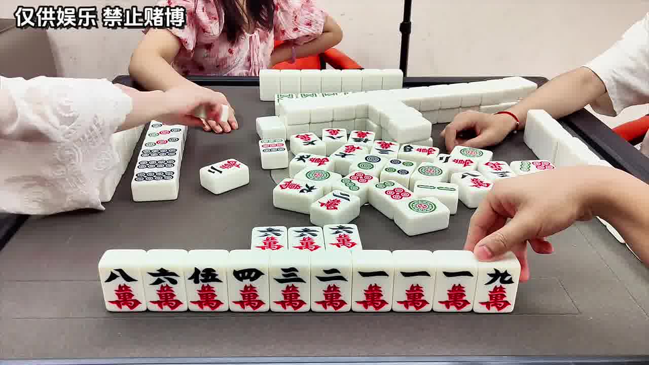 雨都不吃一家点满