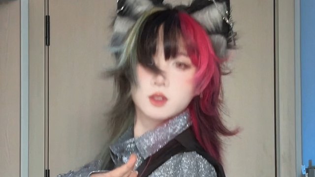 【原创手势舞】COPDD | 雯公初投稿₍^ₗ   ̫˳ ₗ^₎