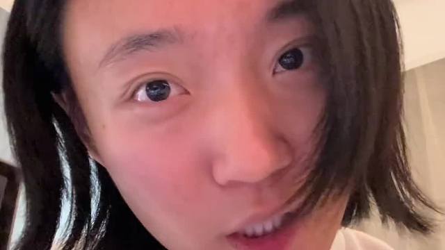 真假进步 #内容过于真实 #欧美风 #国潮来袭