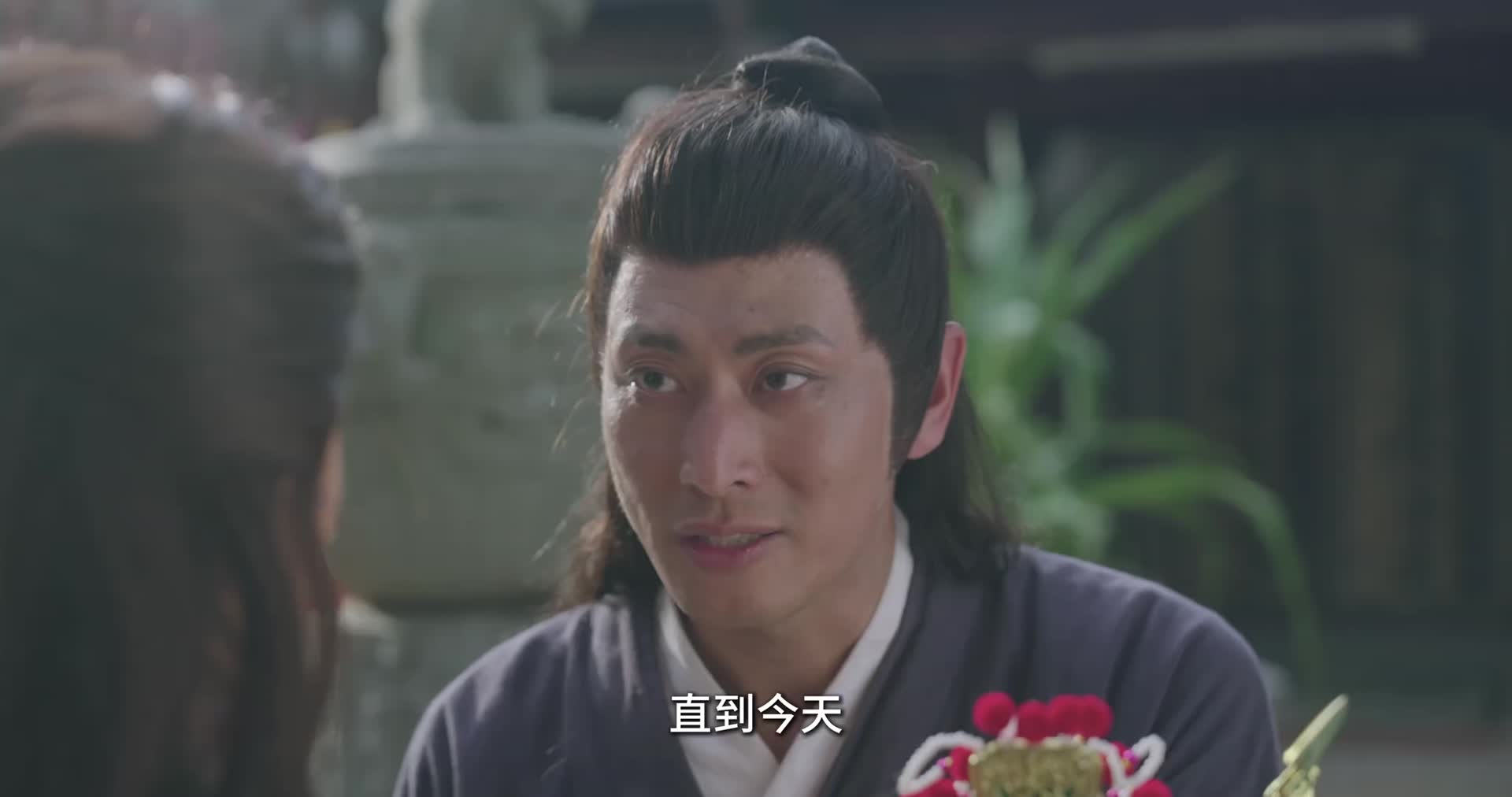 《英雄觉醒》第二集：恋爱脑？不！是救夫心切穿进木偶的勇敢女友！