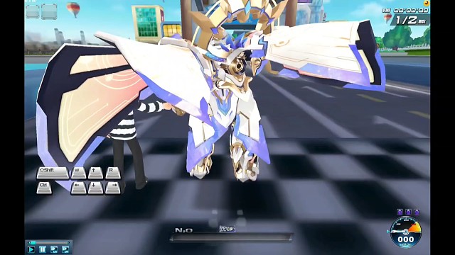 神威泰坦辉煌时刻